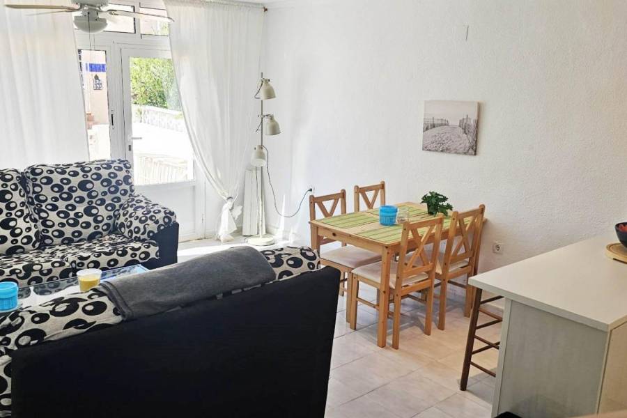 Sale - Bungalow - La siesta - Torrevieja