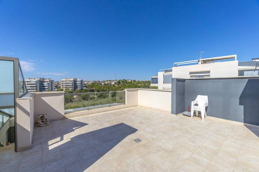 Sale - Penthouse - Los Dolses - Orihuela Costa