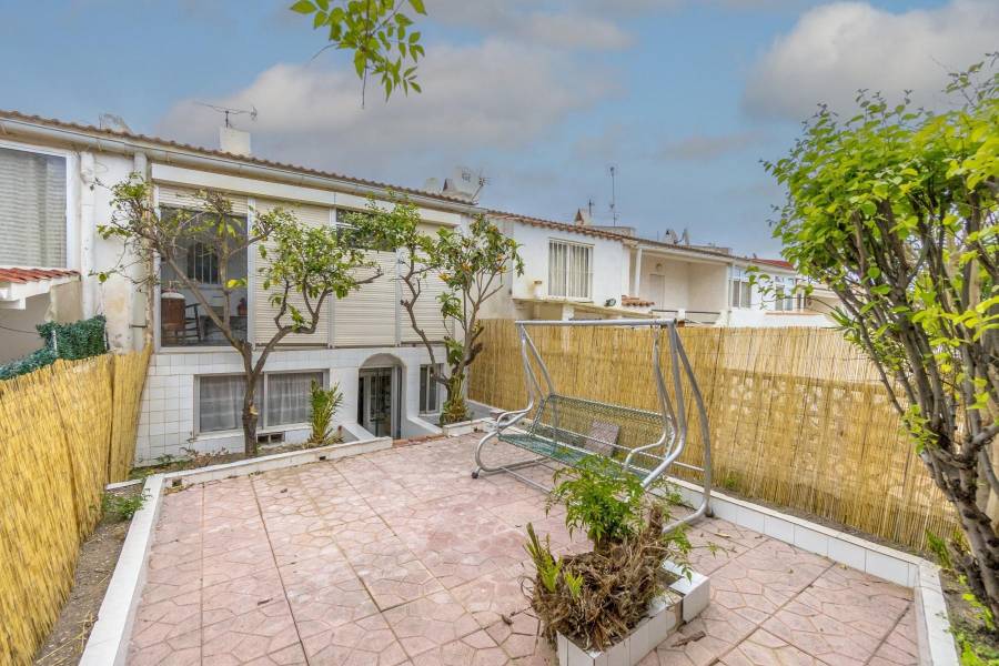 Vente - Maison mitoyenne - Los altos - Torrevieja