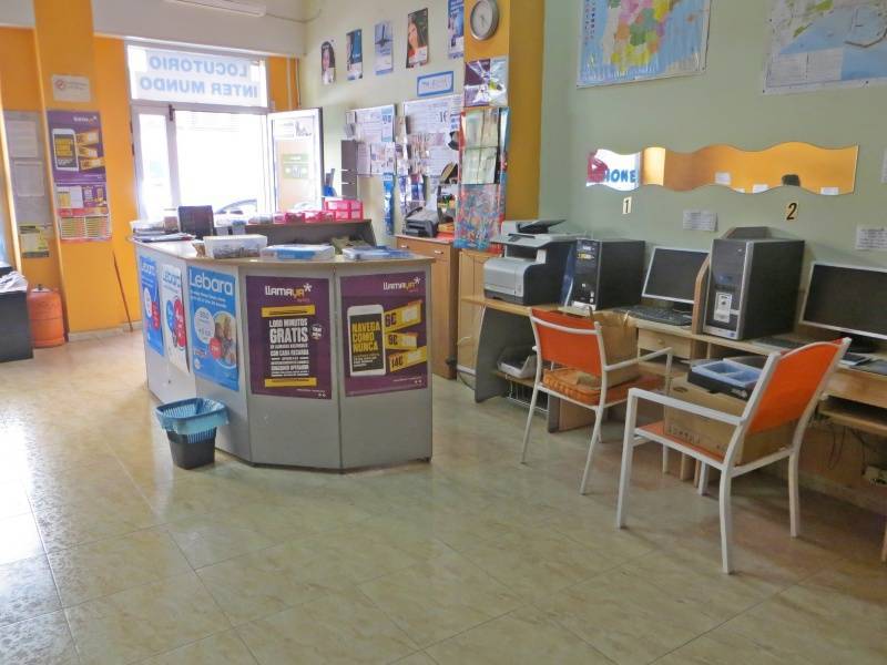 Venta - Local comercial - Centro - Torrevieja