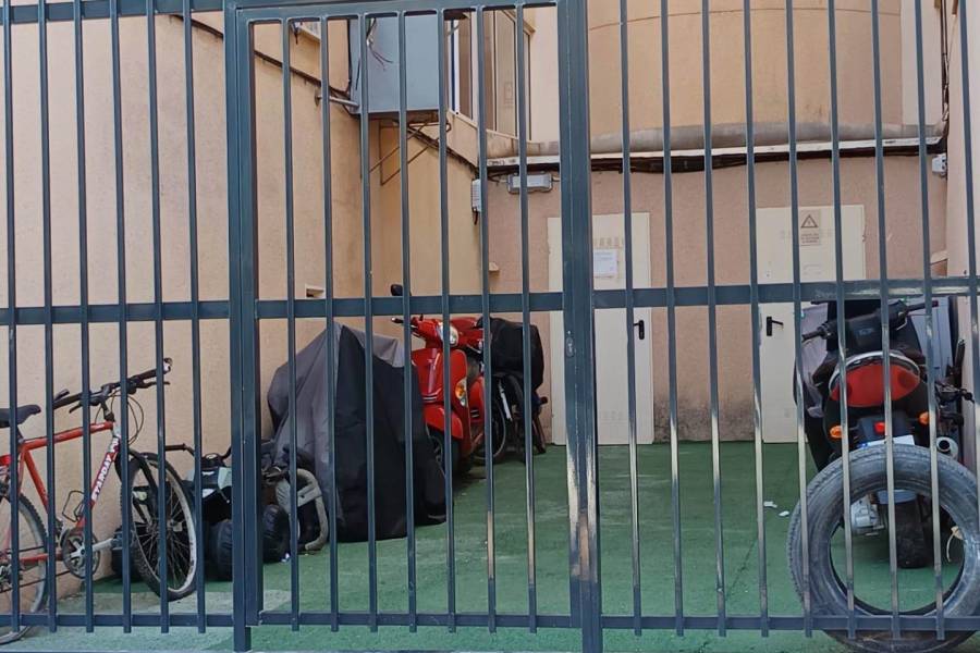 Venta - Apartamento - La Siesta - El Salado - Torreta - Torrevieja