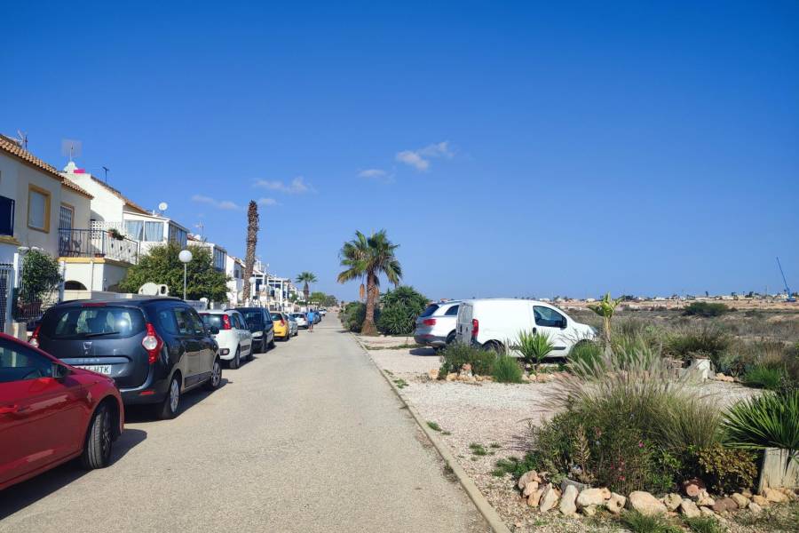 Venta - Bungalow Planta Alta - Doña ines - Torrevieja