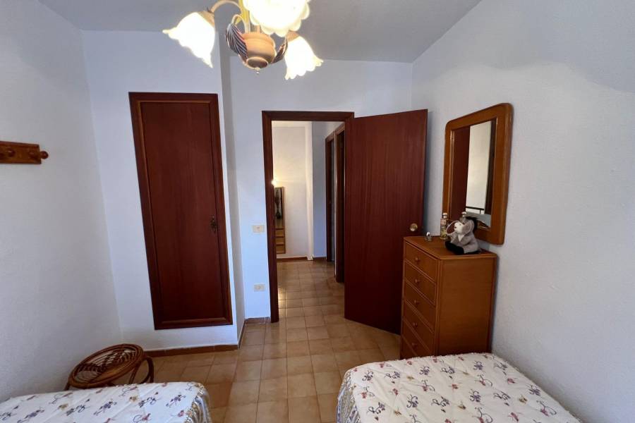 Vente - Maison mitoyenne - Calas blanca - Torrevieja