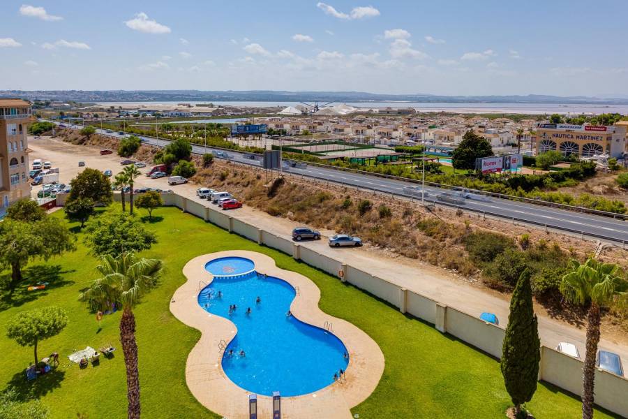 Vente - Penthouse - Centro - Torrevieja