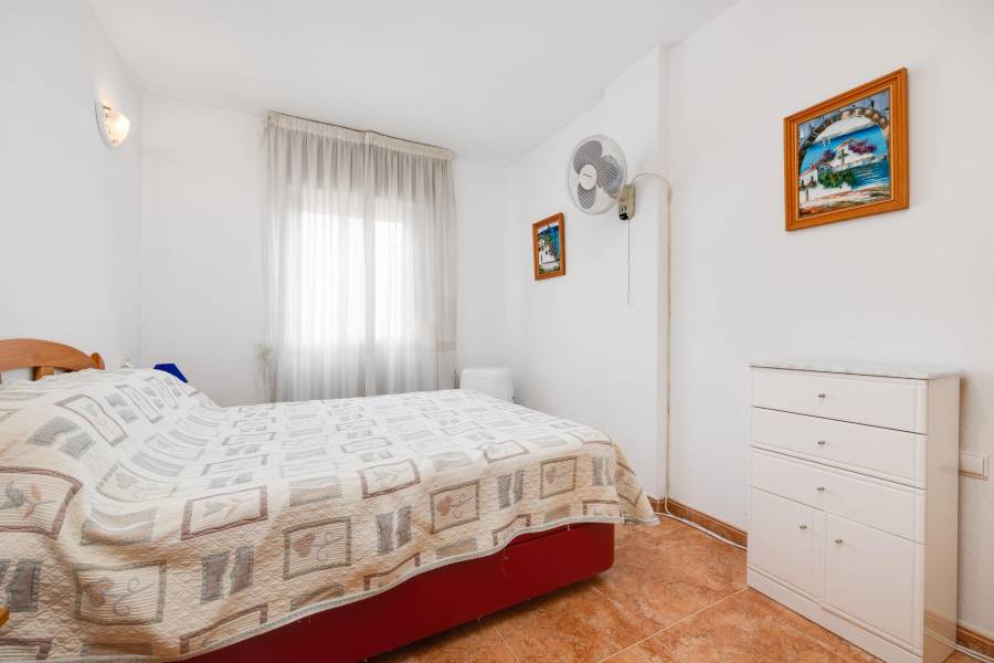 Vente - Appartement - Playa de los locos - Torrevieja