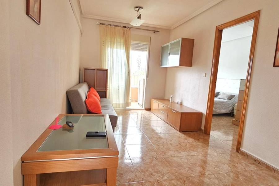 Vente - Appartement - Las Velas - Los Alcázares