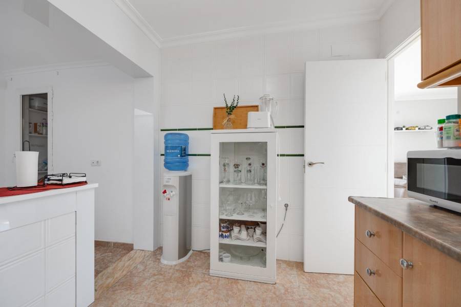 Vente - Maison individuelle - San luis - Torrevieja