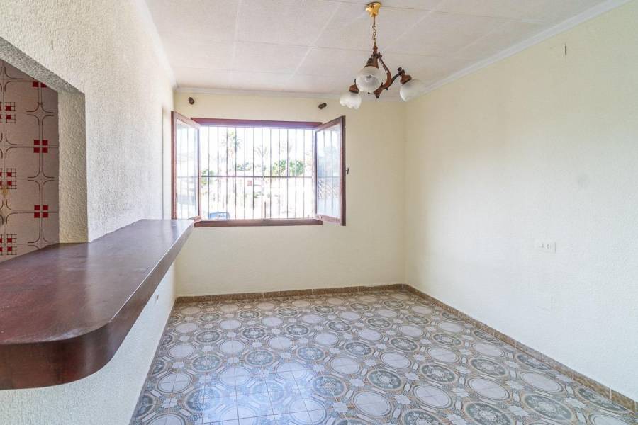 Vente - Maison individuelle - Punta Prima - Orihuela Costa