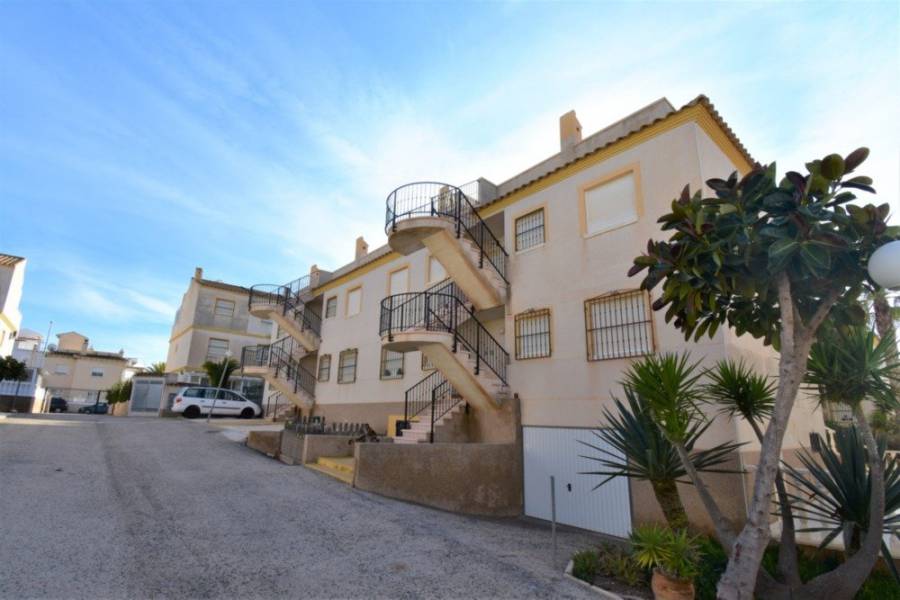 Vente - Penthouse - Villamartin - Orihuela Costa