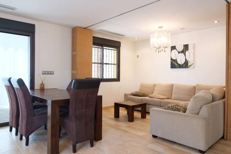 Vente - Appartement - Marjal beach - Guardamar del Segura