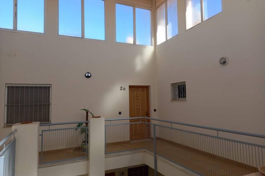 Venta - Apartamento - Playa Flamenca - Orihuela Costa