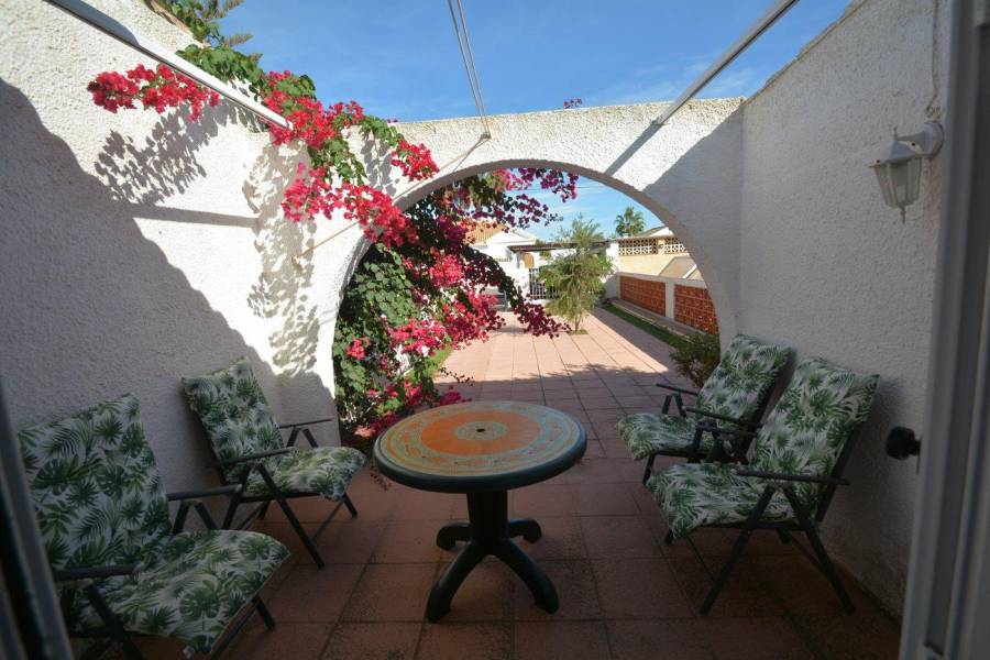 Venta - Adosado - Lomas de Cabo Roig - Orihuela Costa
