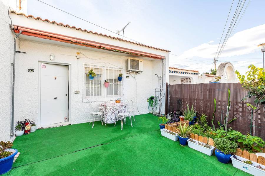 Venta - Bungalow - Torretas - Torrevieja