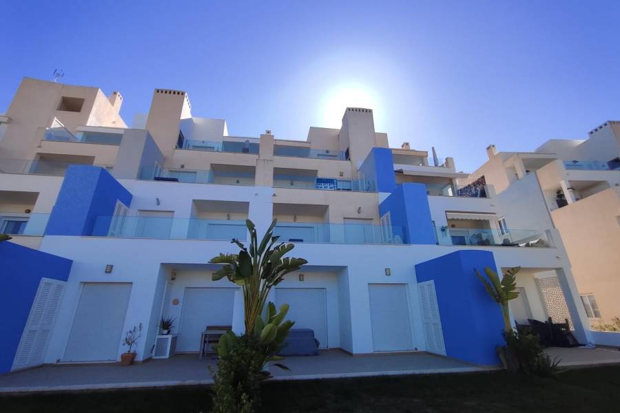 Vente - Appartement - Las Terrazas de la Torre Golf - Torre - Pacheco