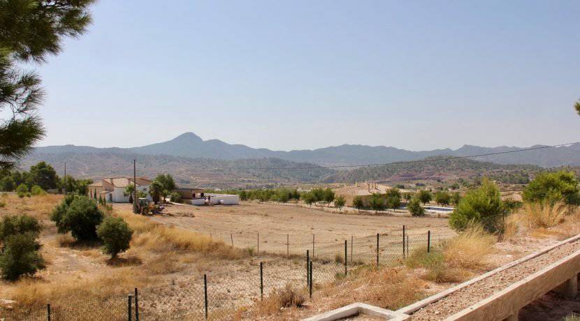 Sale - Plot of land - Macisvendas - Murcia