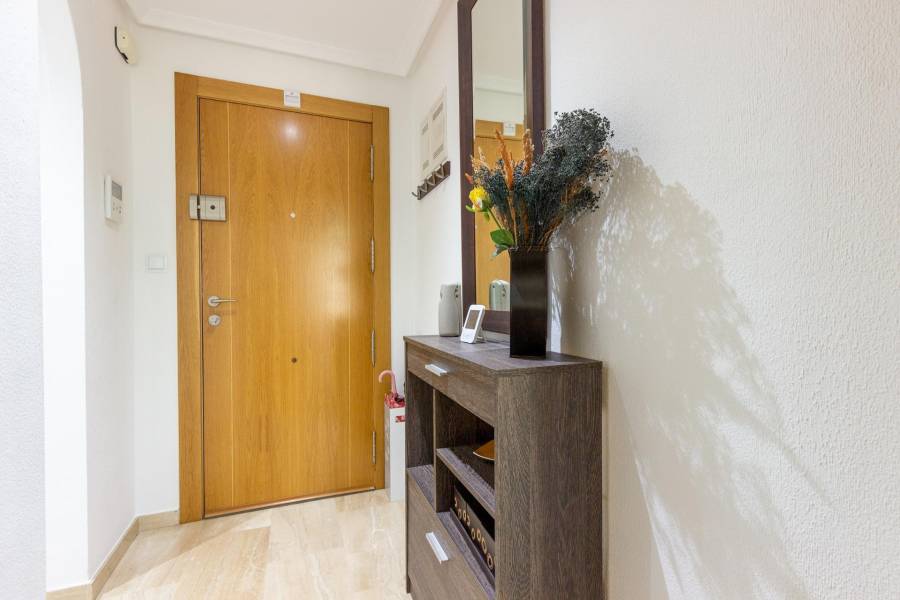 Vente - Appartement de ville - Zona Centro - Orihuela