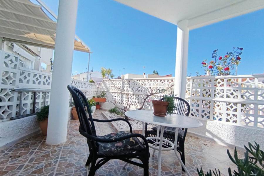 Venta - Bungalow Planta Alta - Torretas - Torrevieja