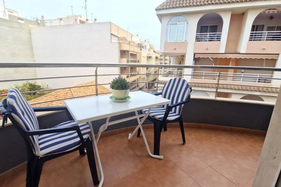 Sale - Apartment - Playa del cura - Torrevieja