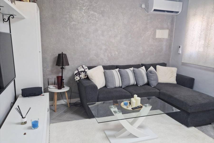 Venta - Bungalow - Carrefour - Torrevieja