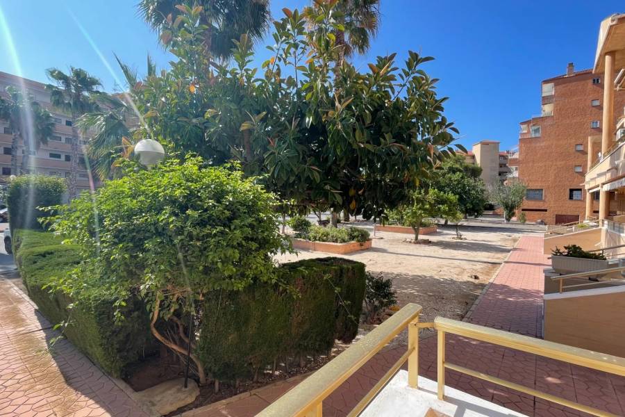 Sale - Apartment - Pinomar - Guardamar del Segura