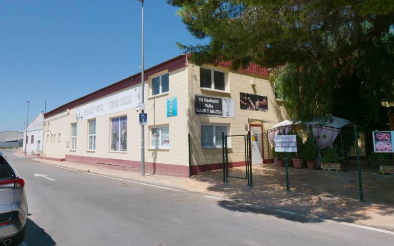 Local comercial - Venta - Almoradí - Almoradi