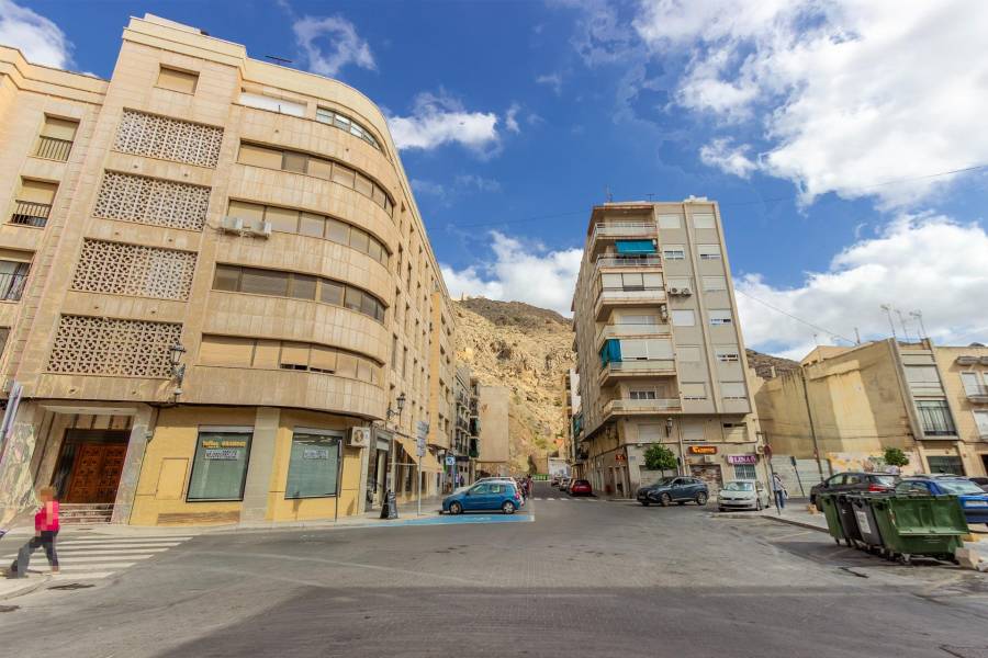 Sale - Flat - Zona Centro - Orihuela