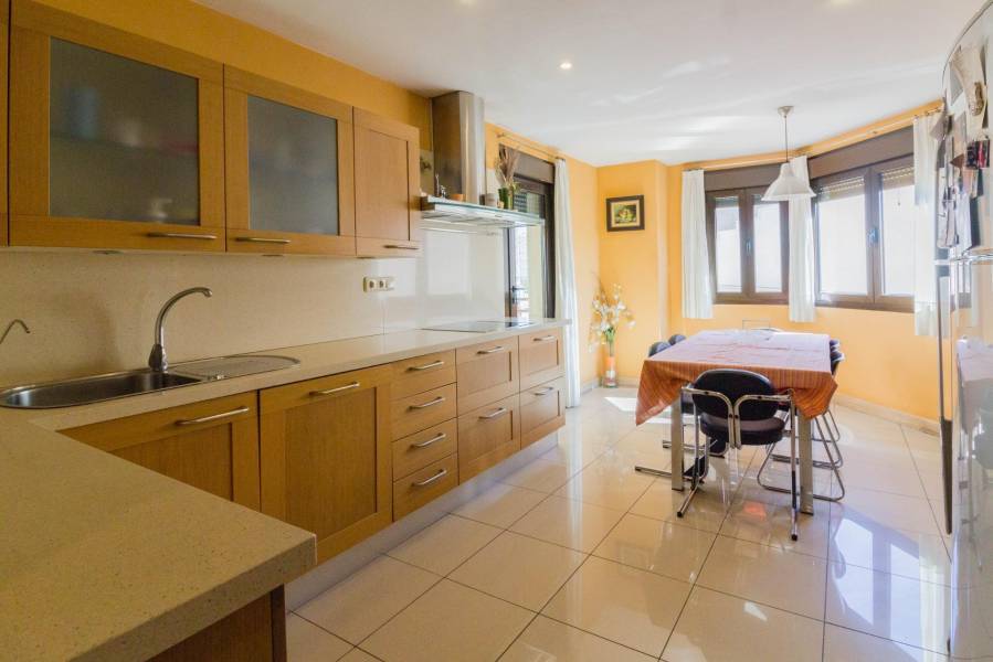 Sale - Flat - CALLOSA - Callosa de Segura