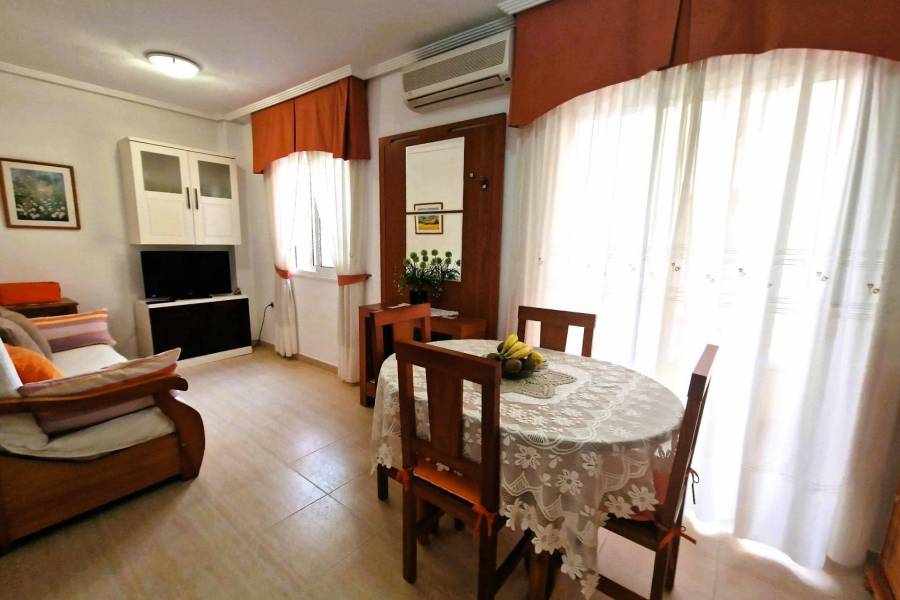 Venta - Apartamento - torrevieja - Torrevieja