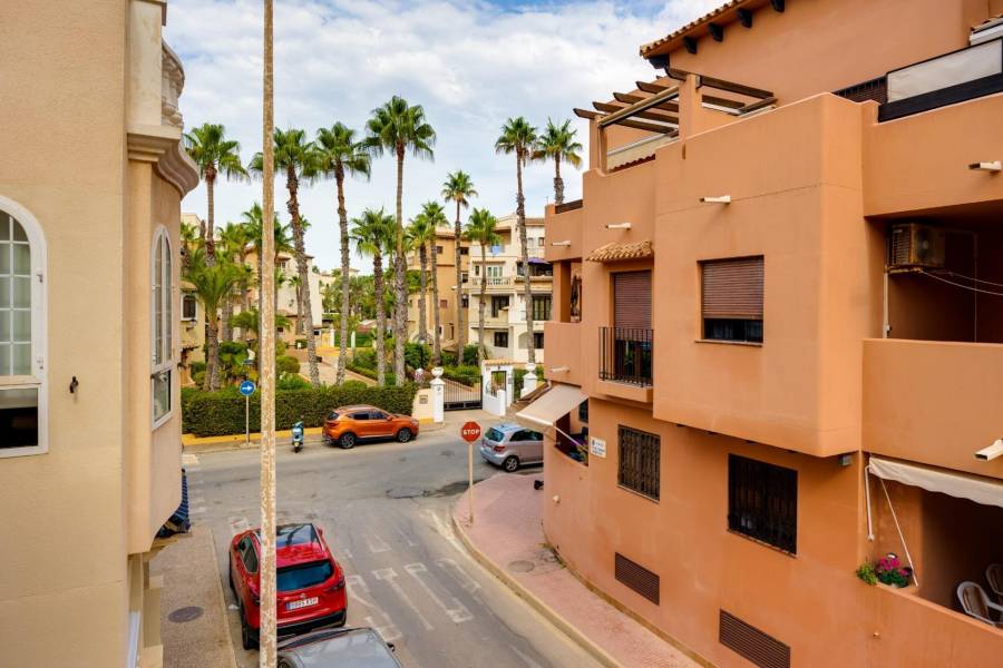 Sale - Apartment - Los Frutales - Torrevieja