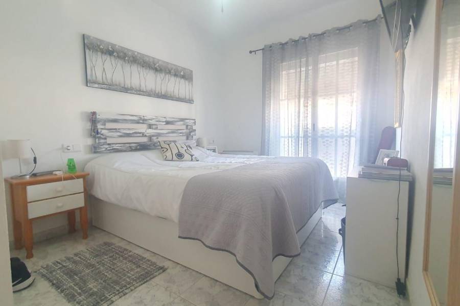 Venta - Bungalow Planta Alta - Playa Flamenca - Orihuela Costa