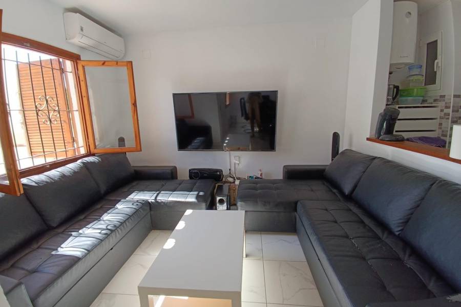 Sale - Terraced house - Calas blanca - Torrevieja