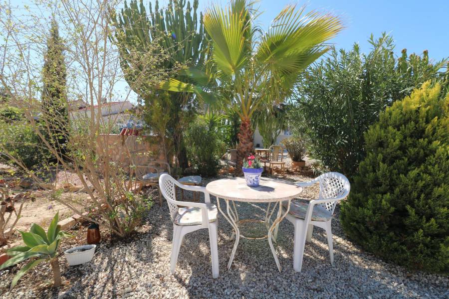 Venta - Bungalow - Torretas - Torrevieja