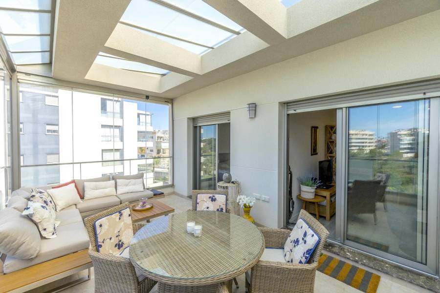 Vente - Penthouse - Los Dolses - Orihuela Costa