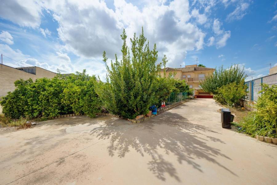 Vente - Villa de Luxe - Desamparados-Hurchillo-Torremendo - Orihuela