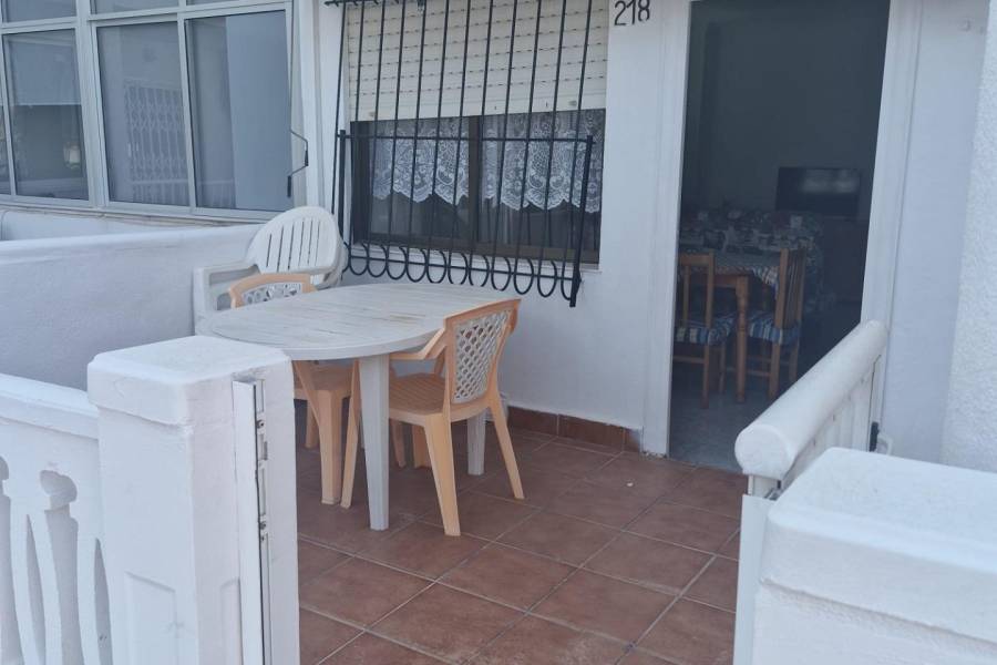 Sale - Apartment - Torre del moro - Torrevieja