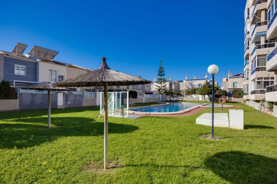 Vente - Maison mitoyenne - Torreblanca - Torrevieja