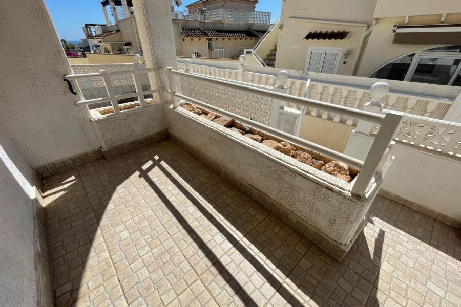 Vente - Maison mitoyenne - Los altos - Torrevieja