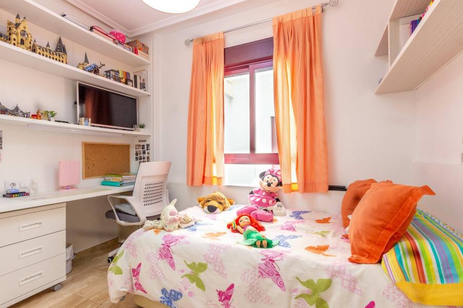 Sale - Flat - Zona Centro - Orihuela