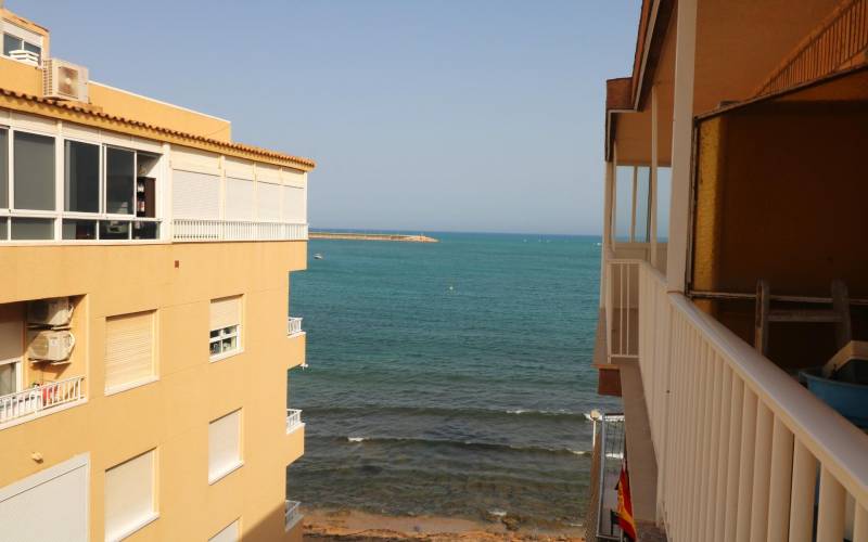 Ático - Vente - Playa de los Naufragos - Torrevieja