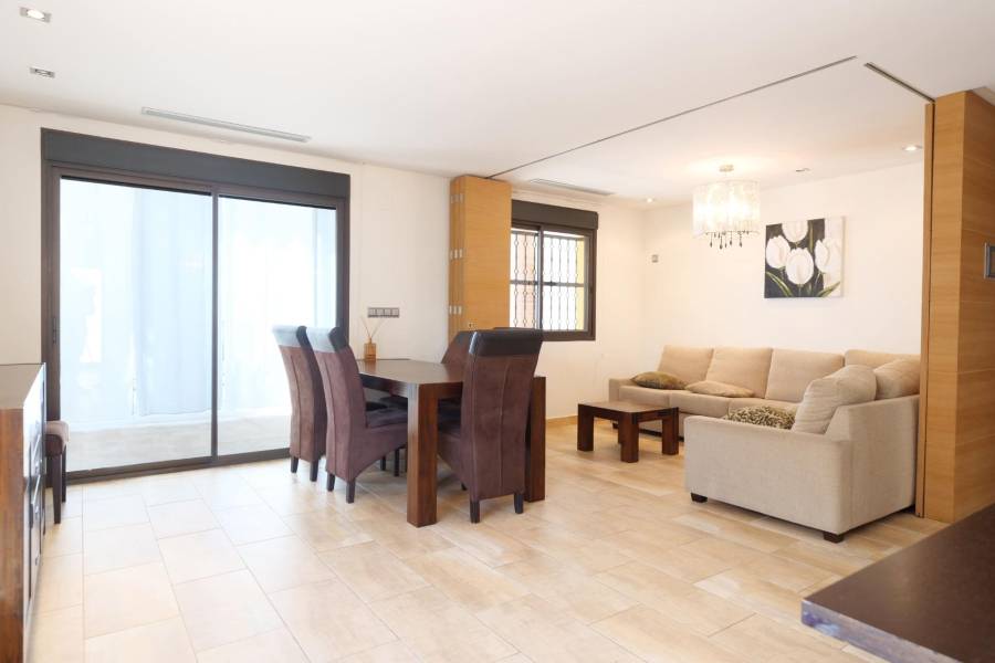 Vente - Appartement - Marjal beach - Guardamar del Segura