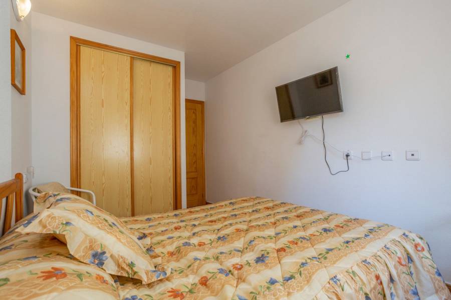 Vente - Appartement - Nueva Torrevieja - Torrevieja