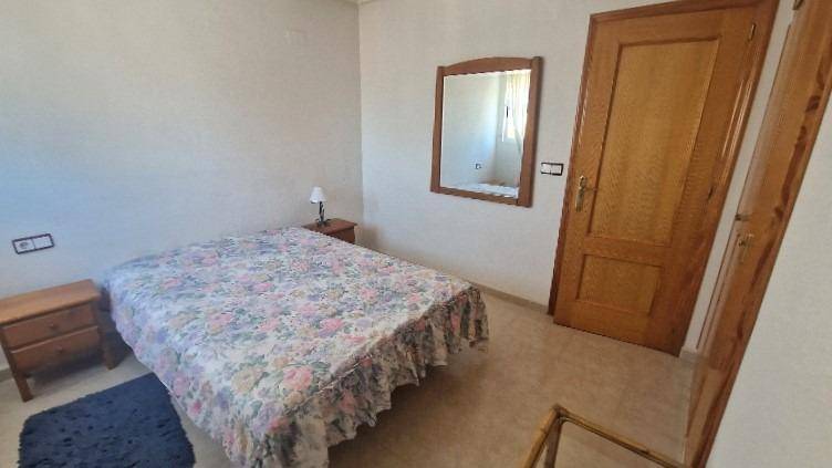 Vente - Appartement - Nueva Torrevieja - Torrevieja