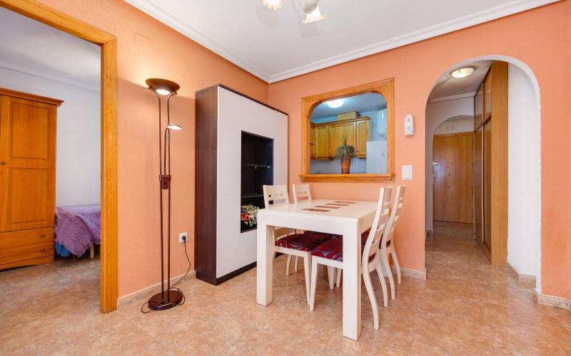 Apartamento - Venta - Centro - Torrevieja