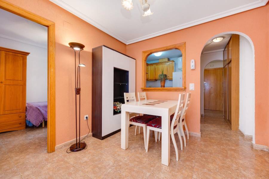 Venta - Apartamento - Centro - Torrevieja