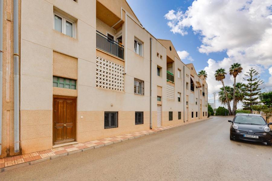 Venta - Adosado - C- FILARMONICA - Callosa de Segura