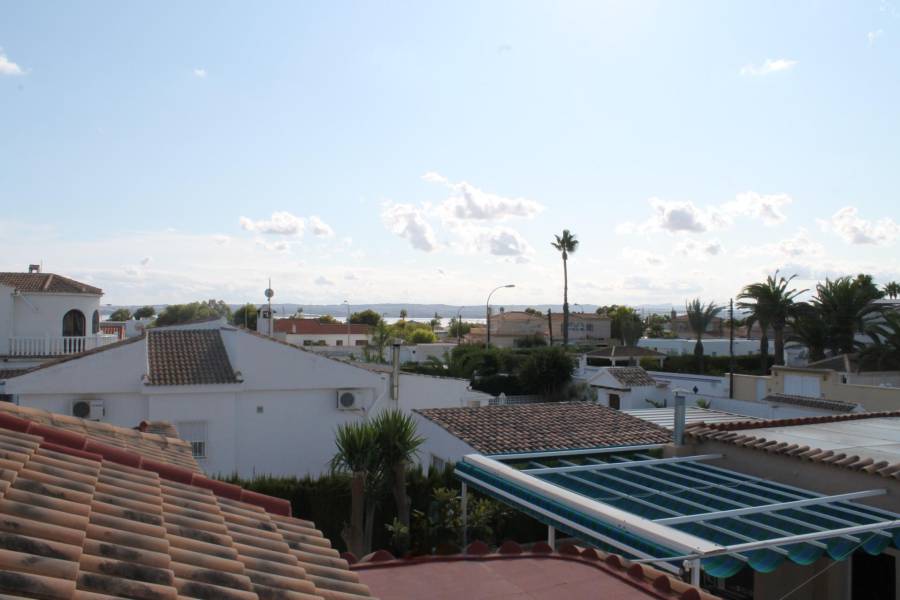 Venta - Villa - San luis - Torrevieja