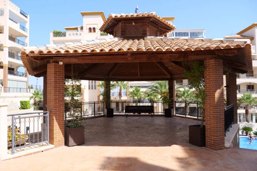 Vente - Appartement - Marjal beach - Guardamar del Segura