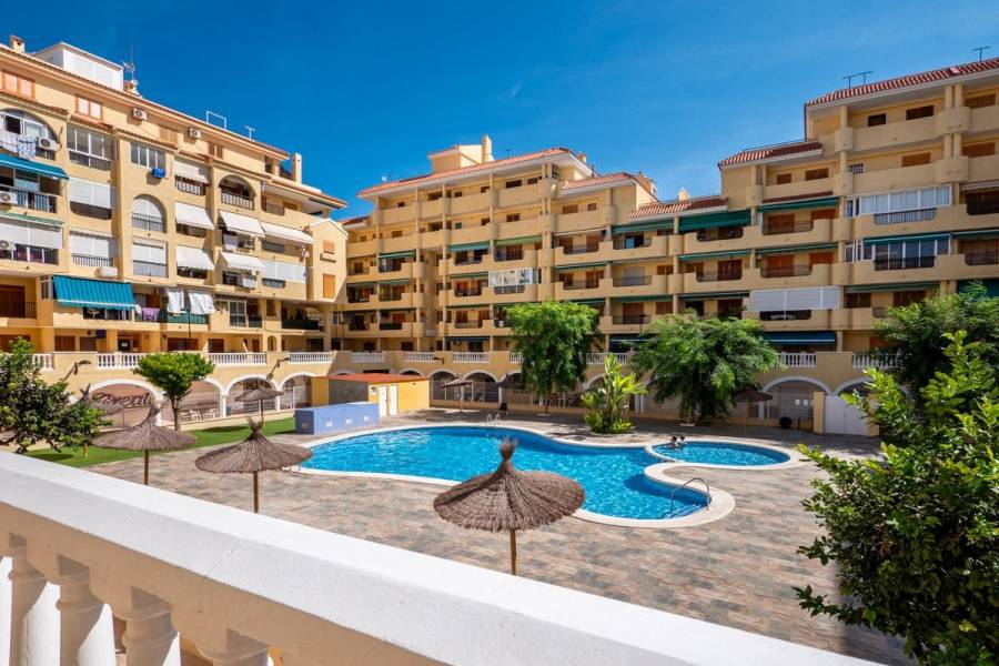 Venta - Apartamento - La Mata - Torrevieja