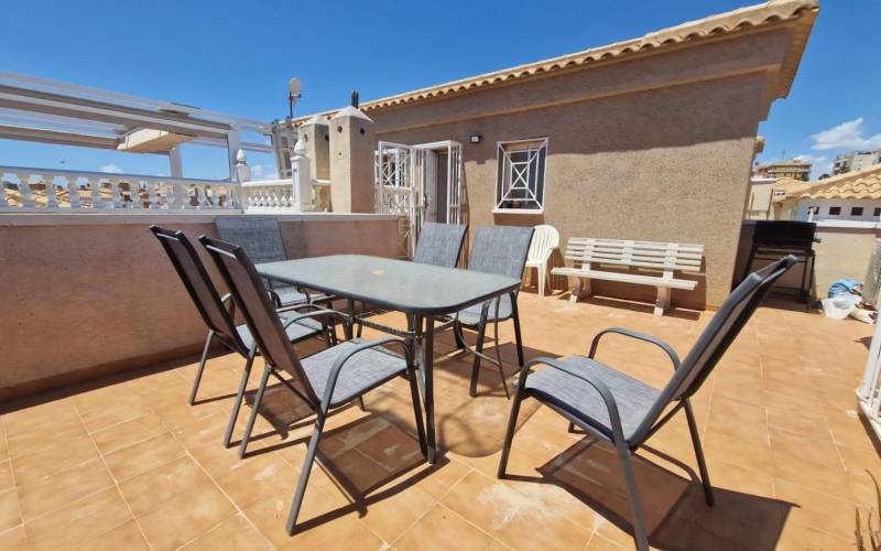 Bungalow Planta Alta - Sale - Aguas nuevas 1 - Torrevieja