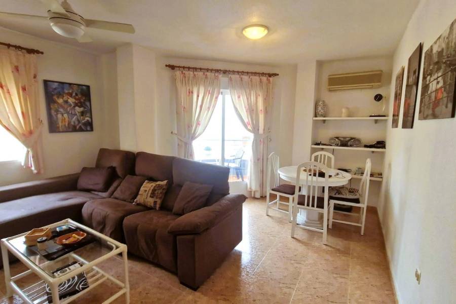 Sale - Apartment - Playa del cura - Torrevieja